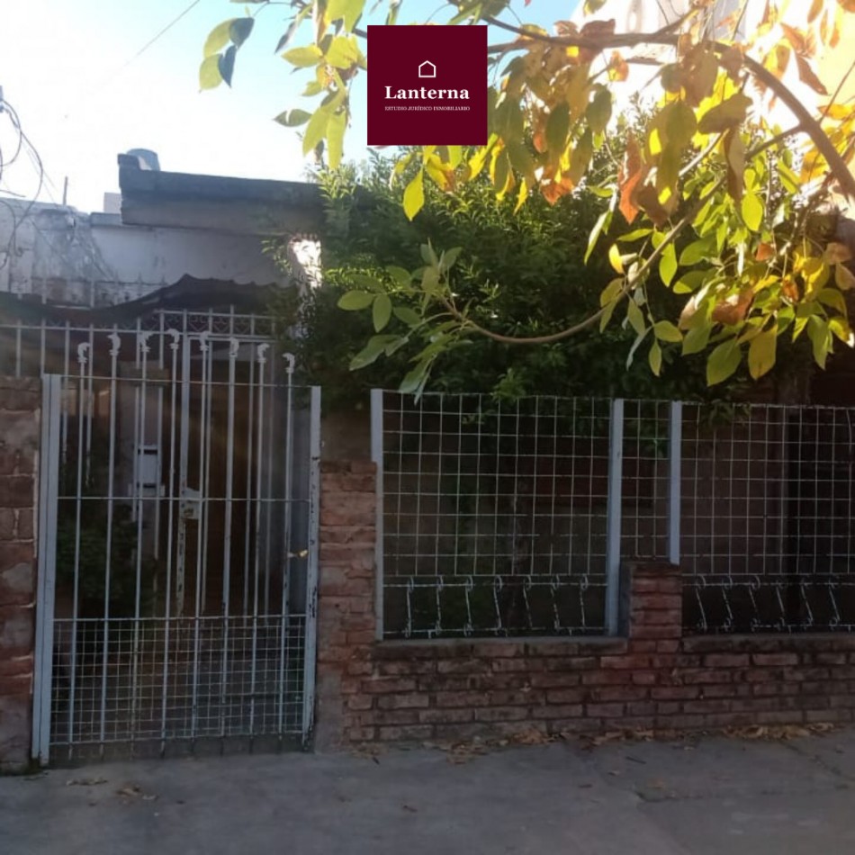 Casa a Reciclar en Venta 