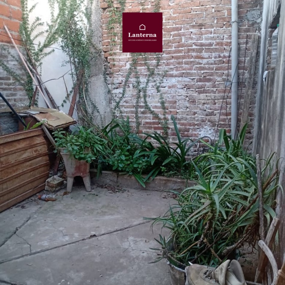 Casa a Reciclar en Venta 