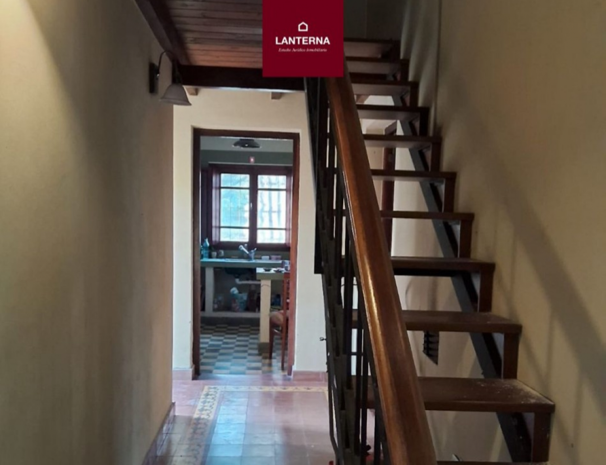 SE VENDE CASA ZONA LA TOMA