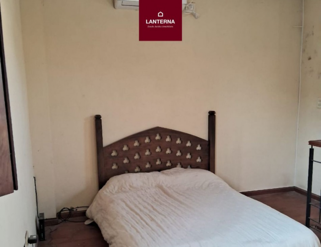 SE VENDE CASA ZONA LA TOMA
