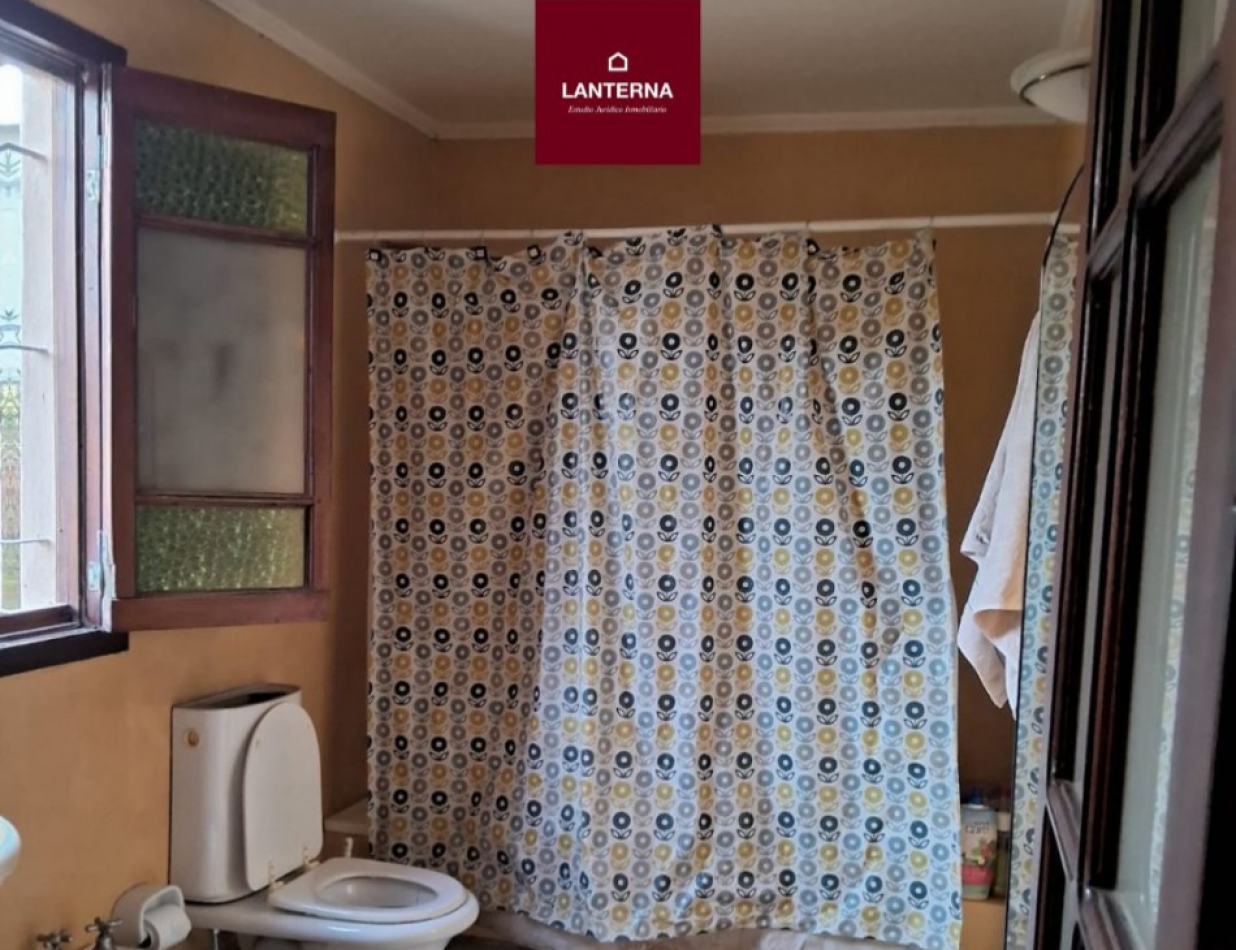 SE VENDE CASA ZONA LA TOMA