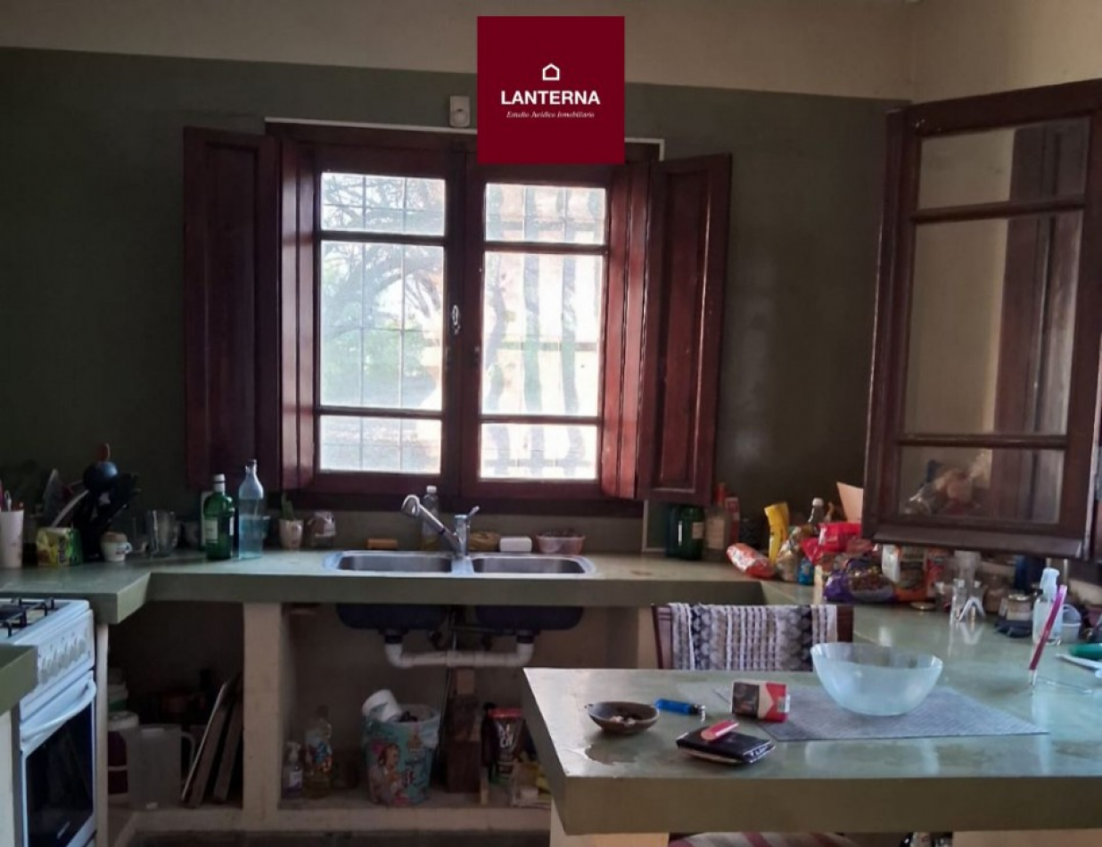 SE VENDE CASA ZONA LA TOMA