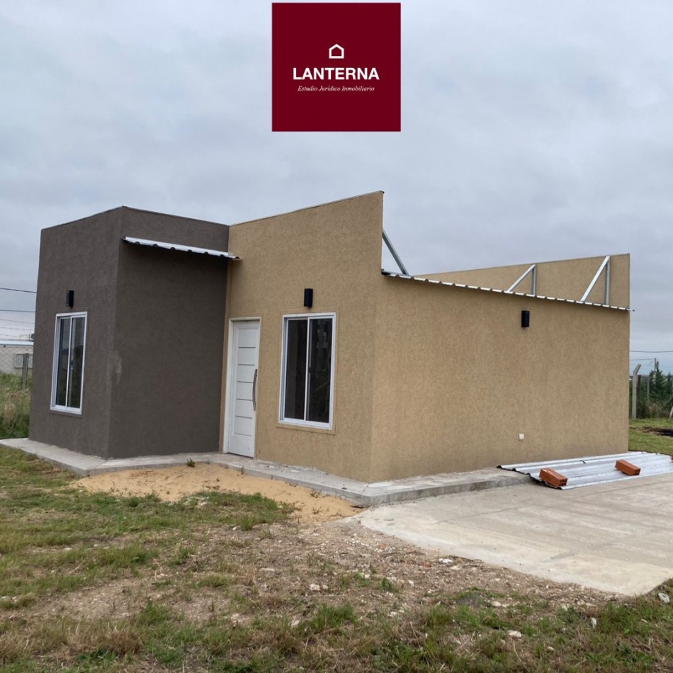 Se vende Casa en Tierra Alta 1 - Colonia Ensayo
