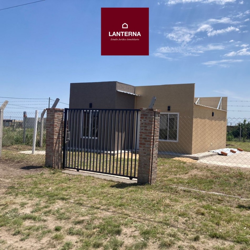 Se vende Casa en Tierra Alta 1 - Colonia Ensayo