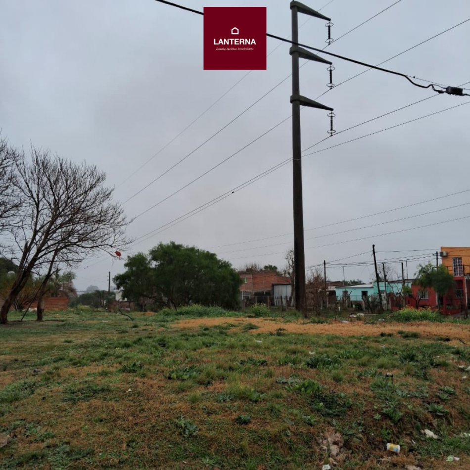 SE VENDEN TERRENOS EN SAN BENITO