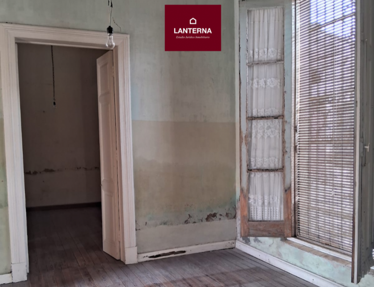 SE VENDE CASA EN VICTORIA