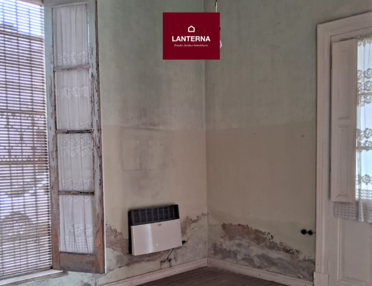 SE VENDE CASA EN VICTORIA