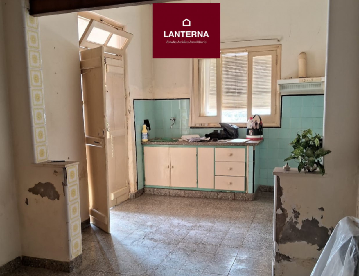 SE VENDE CASA EN VICTORIA