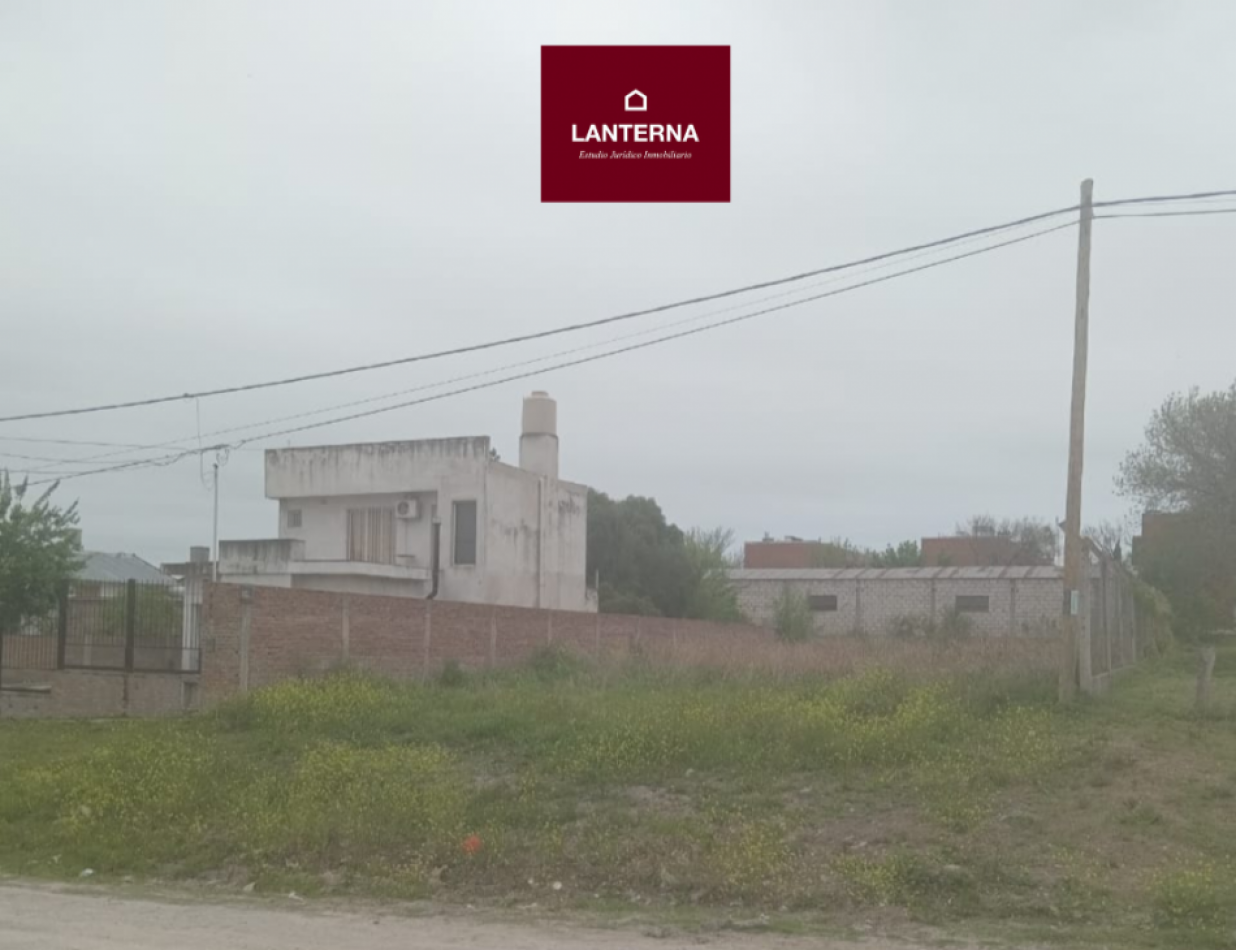 SE VENDE TERRENO DE 15X65 Bo TORTUGUITAS
