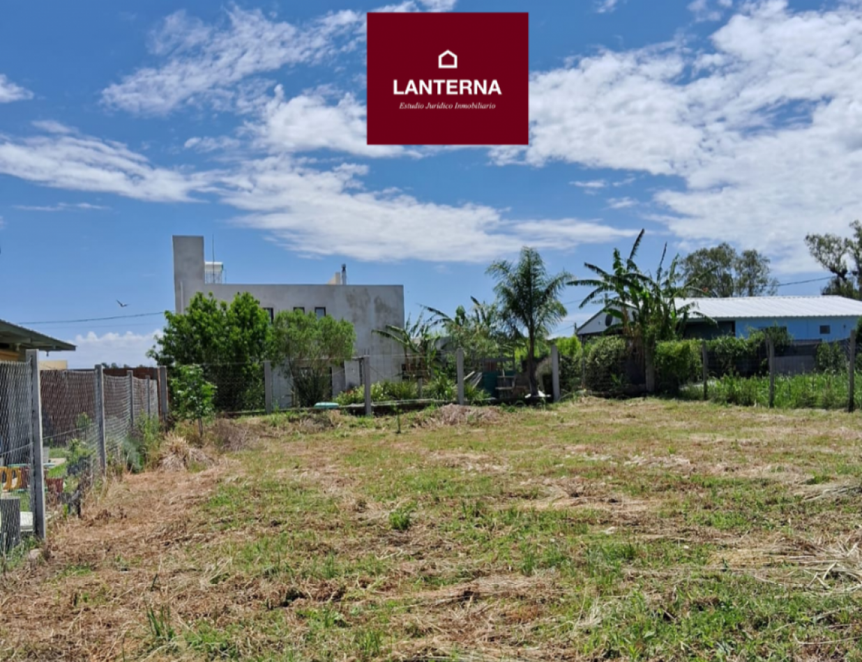Terreno en venta ! Loteo Cardales 