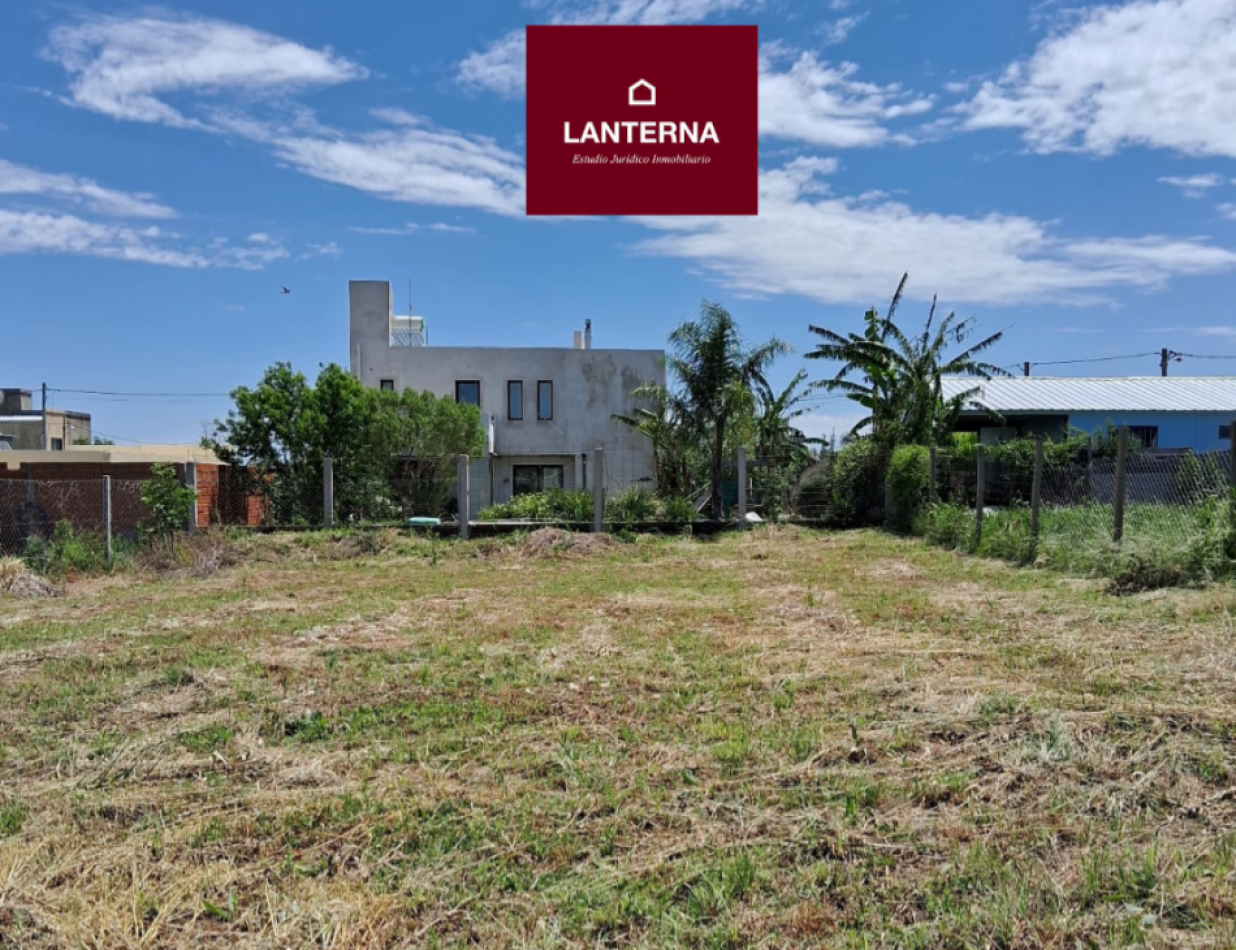 Terreno en venta ! Loteo Cardales 