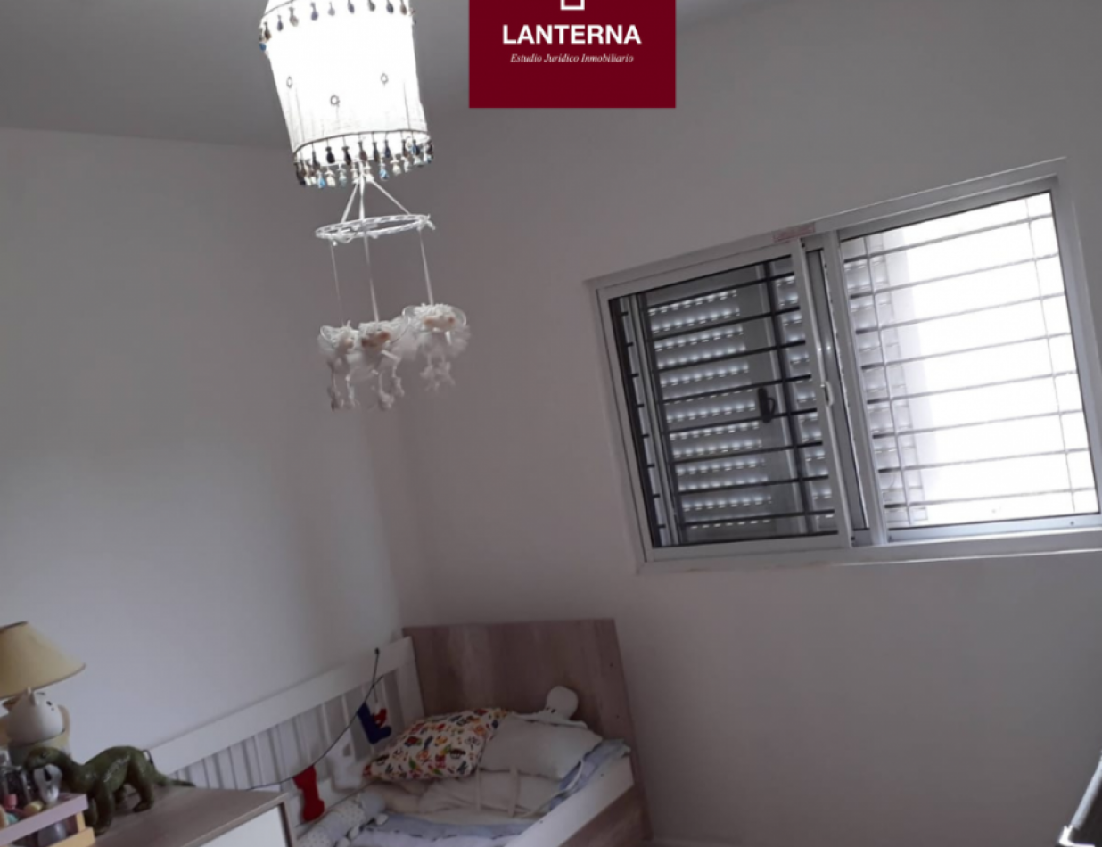 SE VENDE CASA DE TRES DORMITORIOS EN SAN BENITO APTA CREDITO
