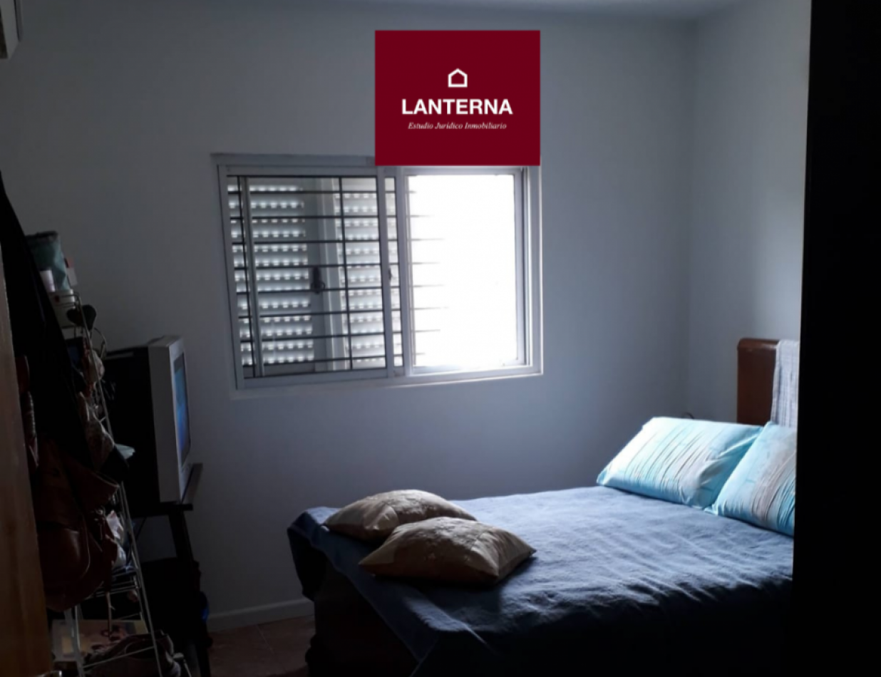 SE VENDE CASA DE TRES DORMITORIOS EN SAN BENITO APTA CREDITO