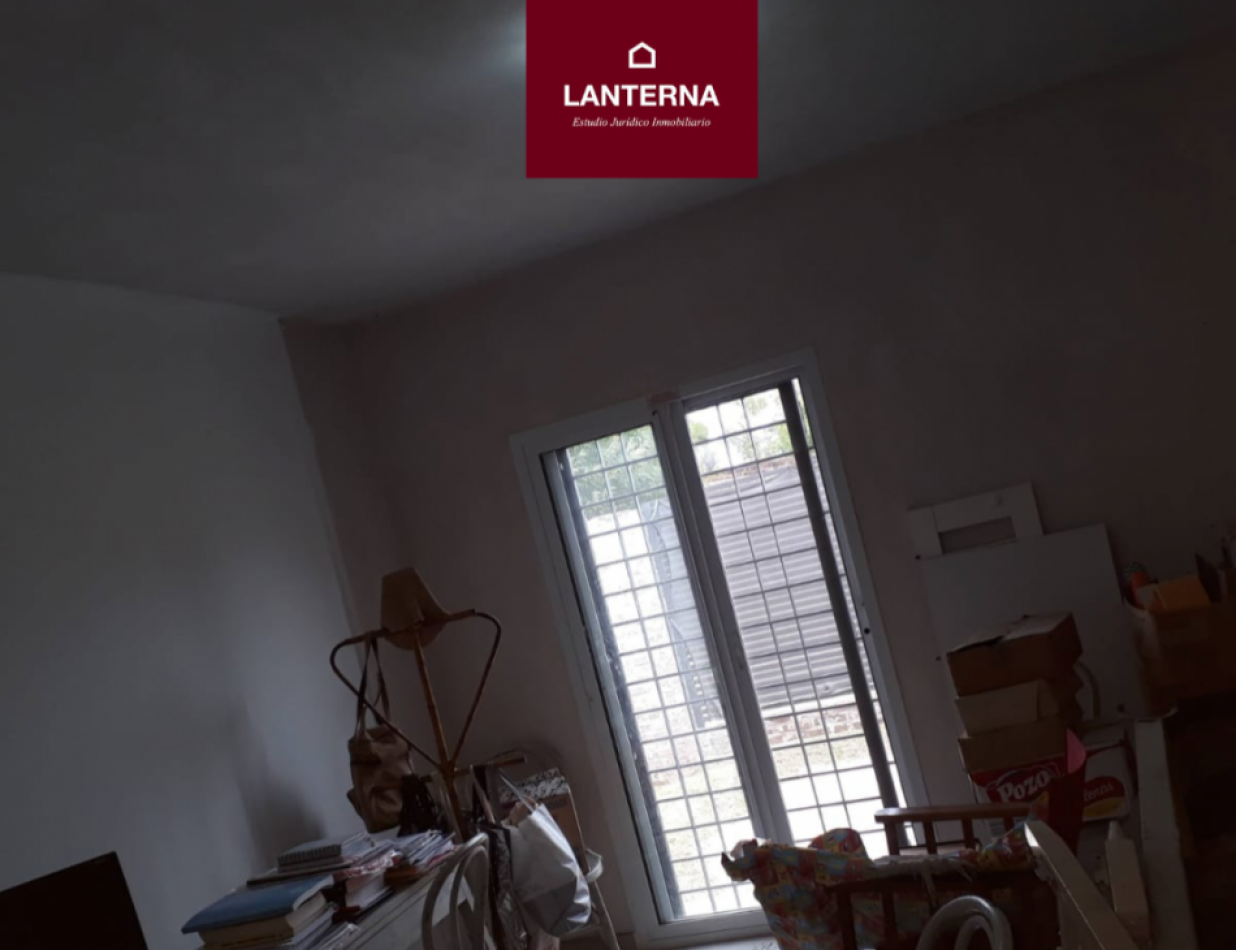 SE VENDE CASA DE TRES DORMITORIOS EN SAN BENITO APTA CREDITO
