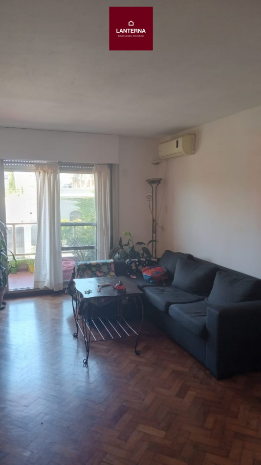 SE VENDE DPTO 3 DORM C/COCHERA ZONA PATITO