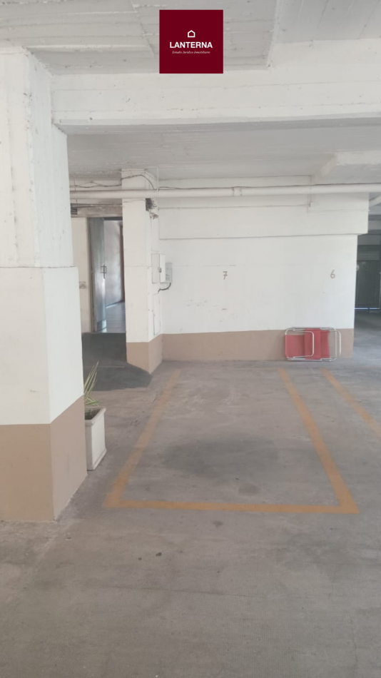 SE VENDE DPTO 3 DORM C/COCHERA ZONA PATITO