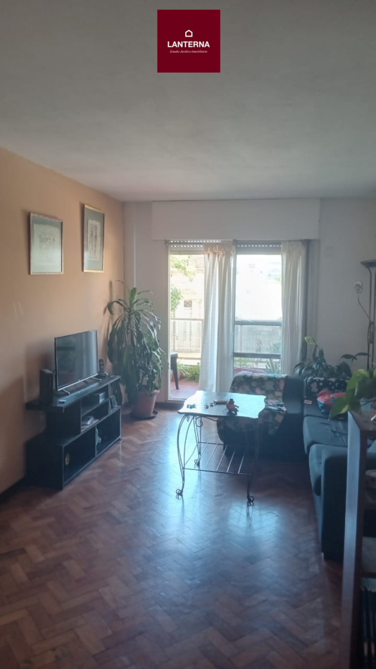 SE VENDE DPTO 3 DORM C/COCHERA ZONA PATITO