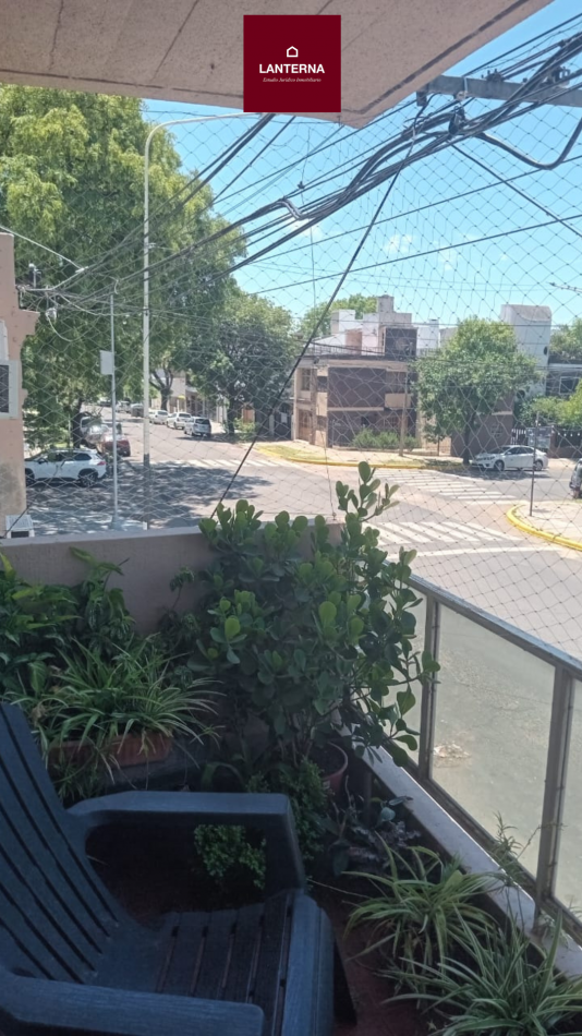SE VENDE DPTO 3 DORM C/COCHERA ZONA PATITO