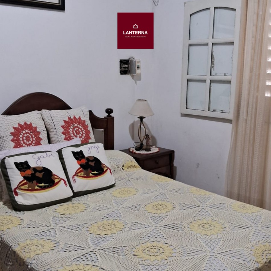 Vendo casa en Bo Mercantil