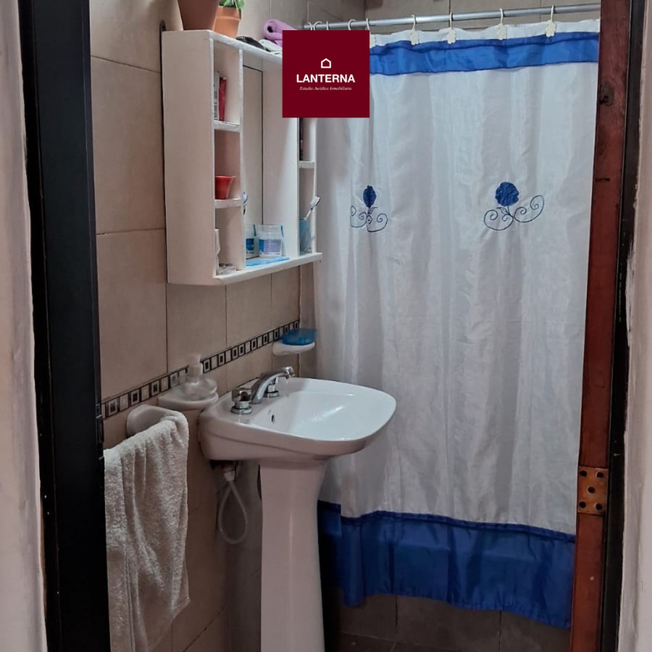 Vendo casa en Bo Mercantil