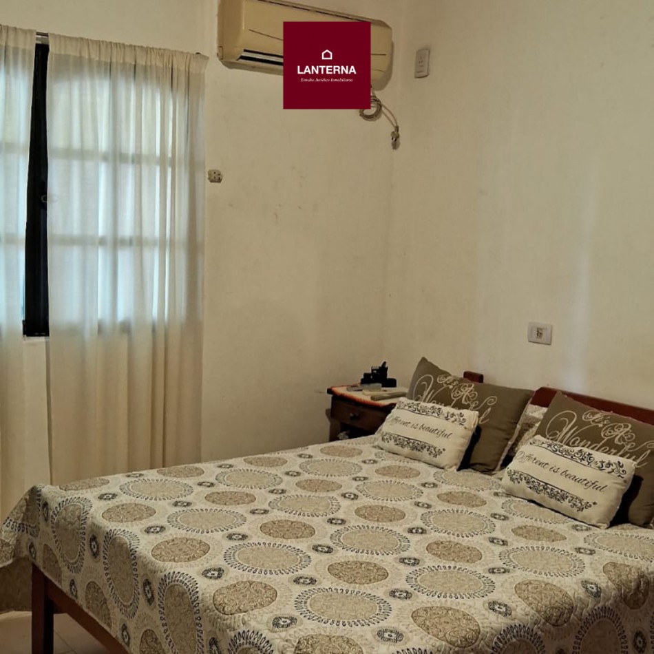 Vendo casa en Bo Mercantil
