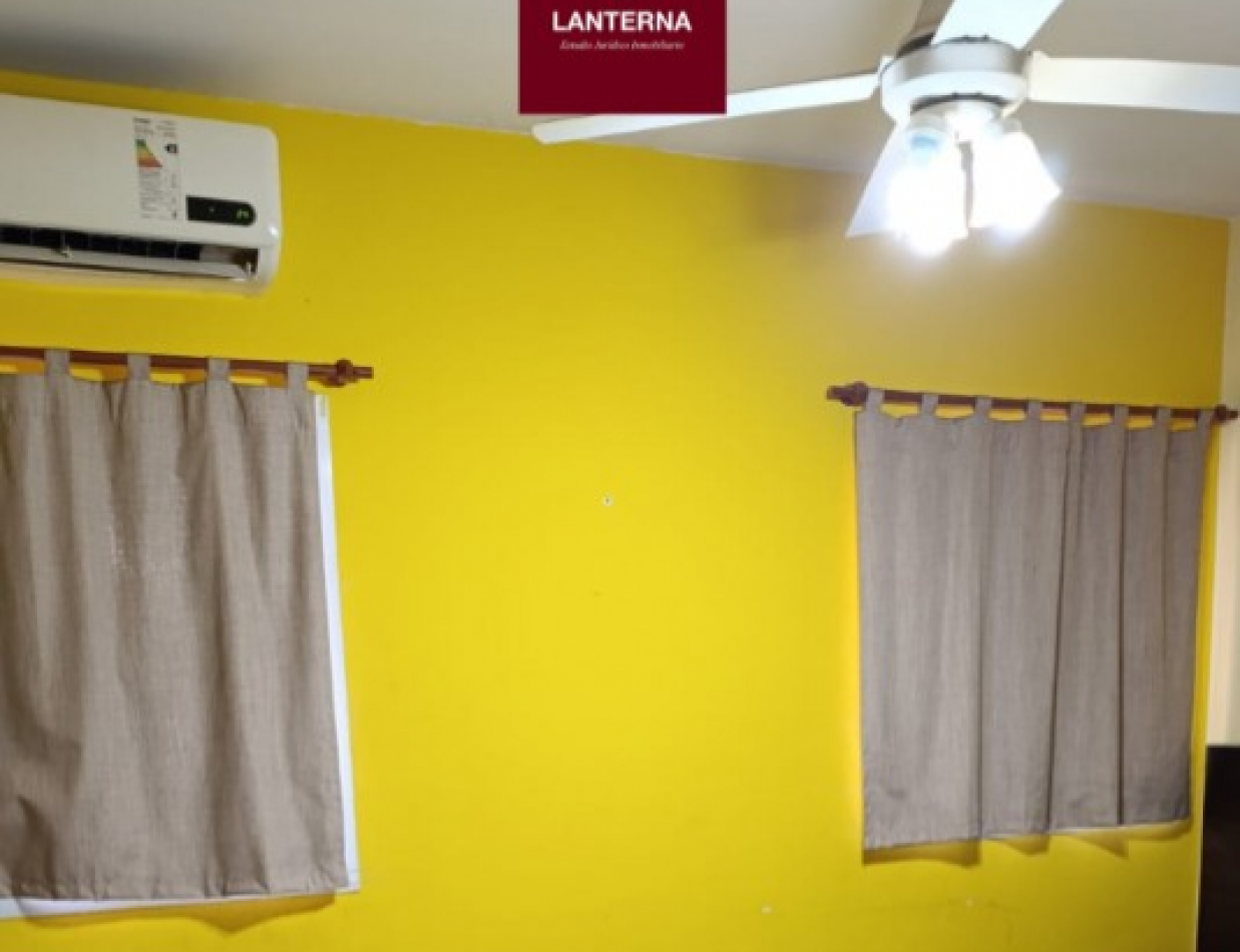 SE VENDE DEPARTAMENTO DE UN DORMITORIO ZONA CENTRO PARQUE