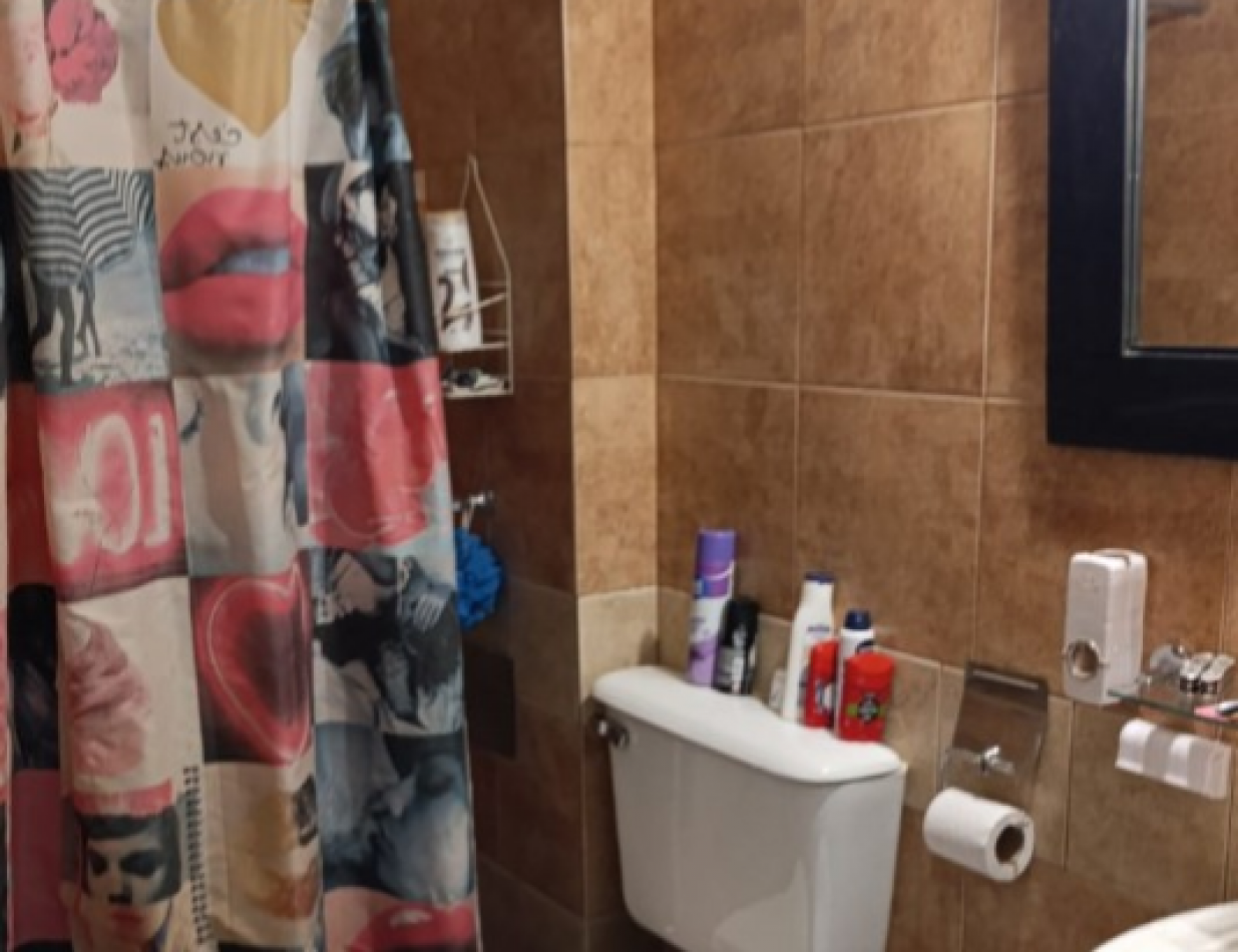 SE VENDE DEPARTAMENTO DE UN DORMITORIO ZONA CENTRO PARQUE