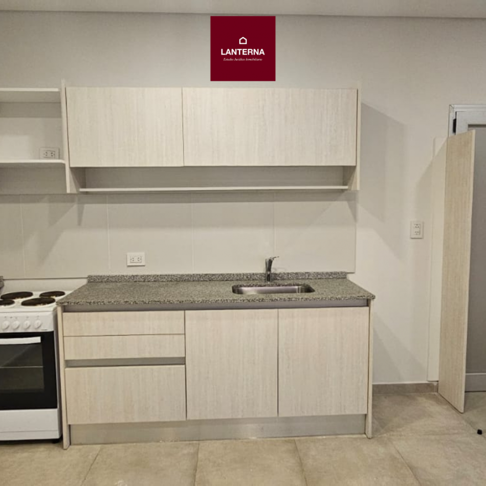 SE ALQUILA DPTO UN DORMITORIO