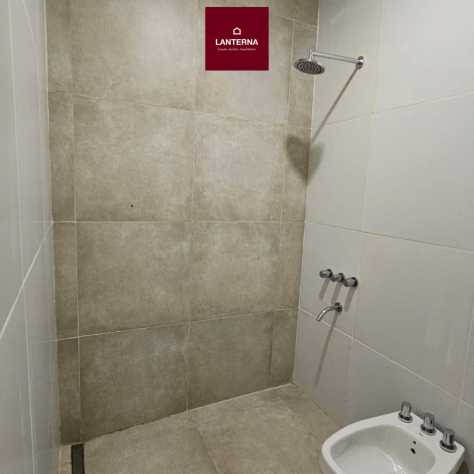 SE ALQUILA DPTO UN DORMITORIO