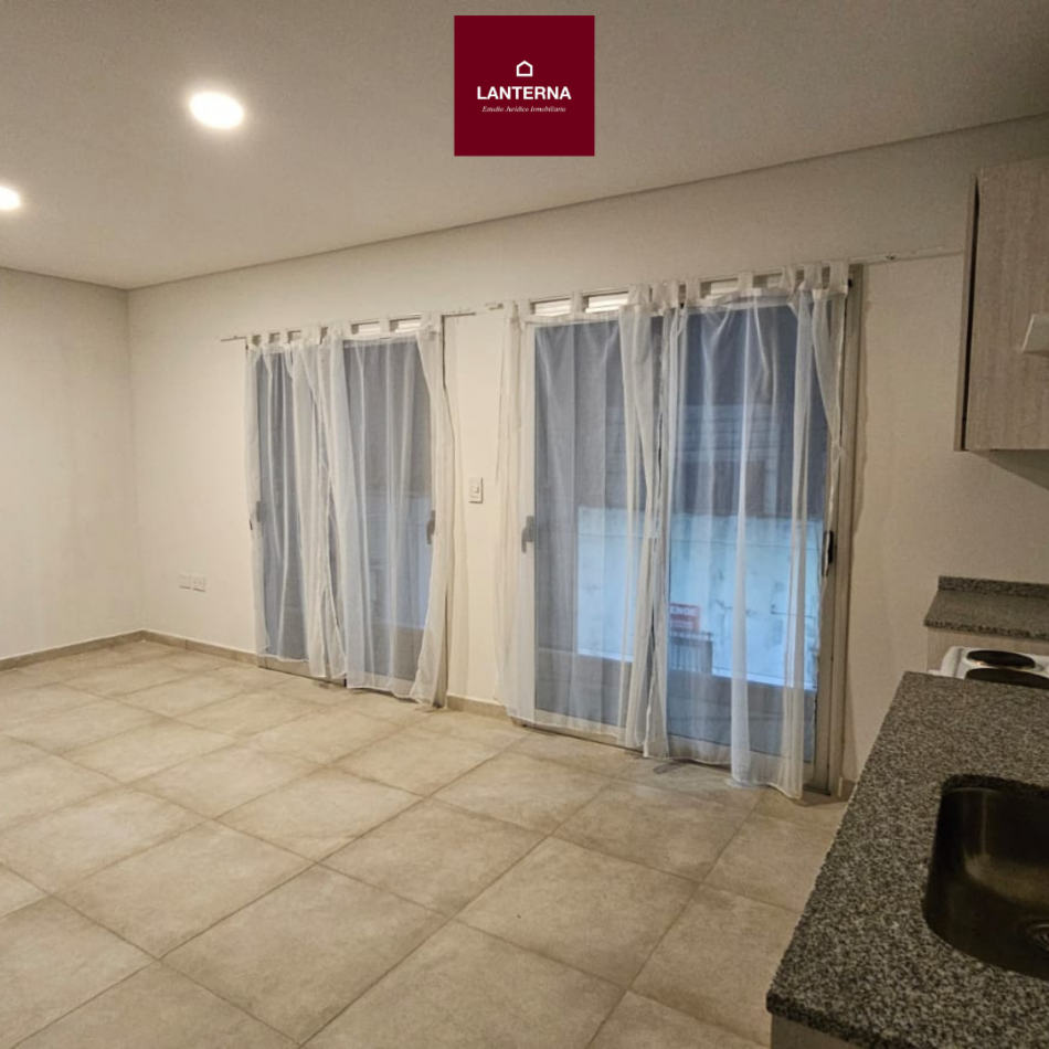 SE ALQUILA DPTO UN DORMITORIO