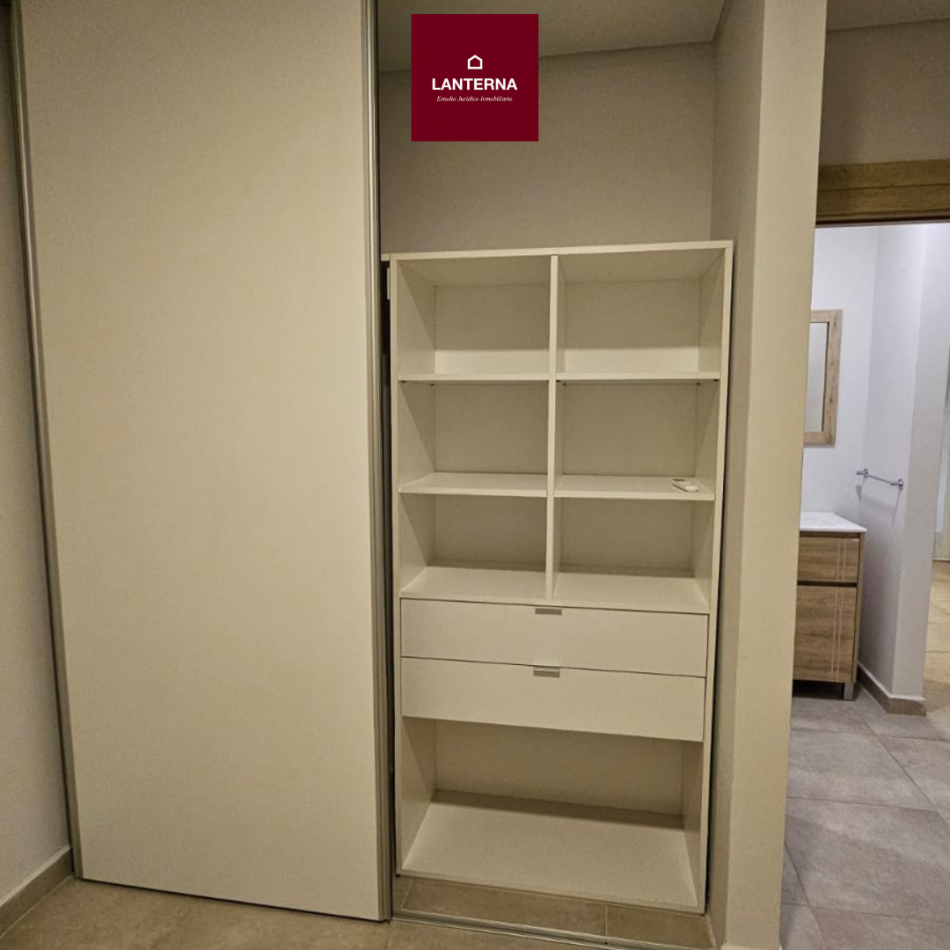 SE ALQUILA DPTO UN DORMITORIO