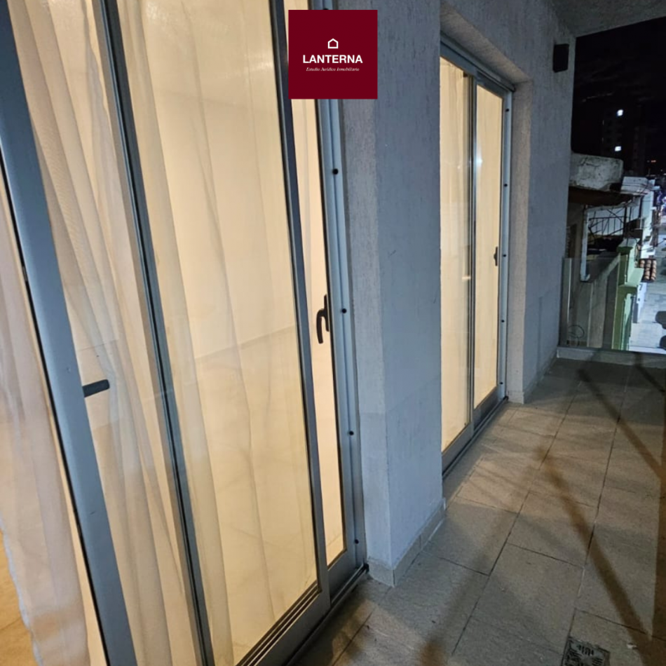 SE ALQUILA DPTO UN DORMITORIO