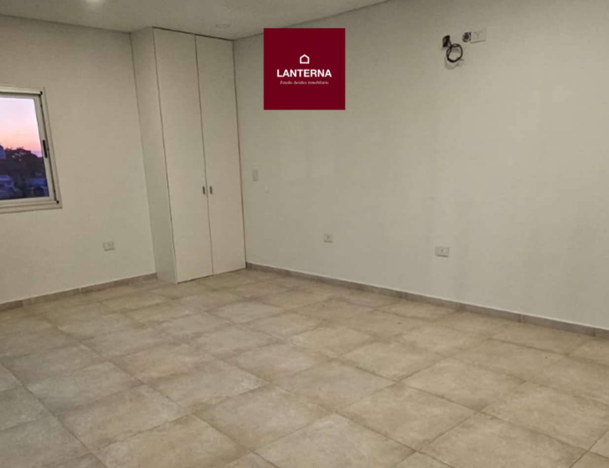 SE ALQUILA DPTO UN DORMITORIO