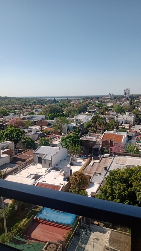 SE ALQUILA MONOAMBIENTE AMUEBLADO