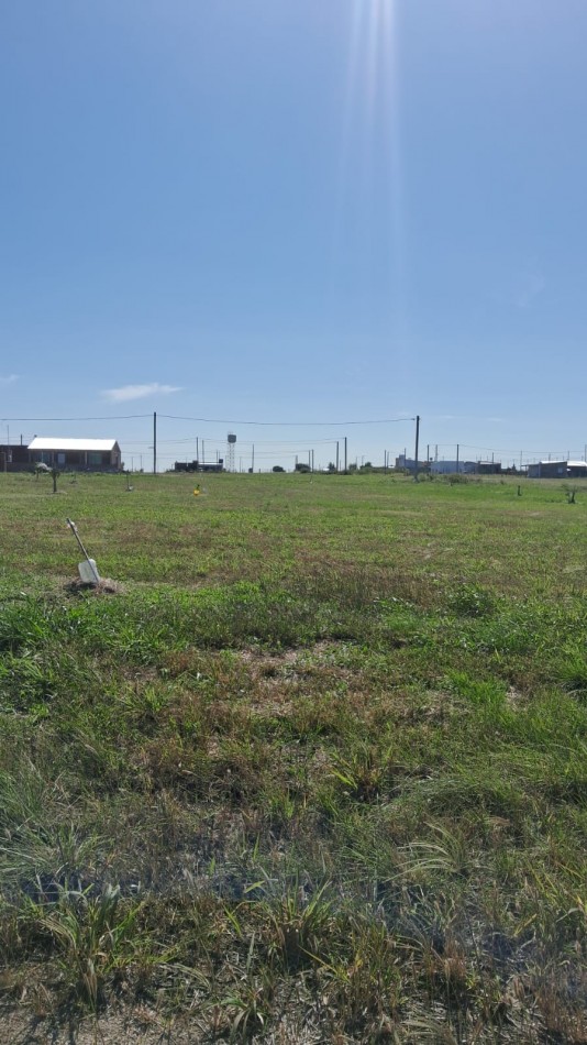 SE VENDE TERRENO EN LOTEO TIERRA ALTA III