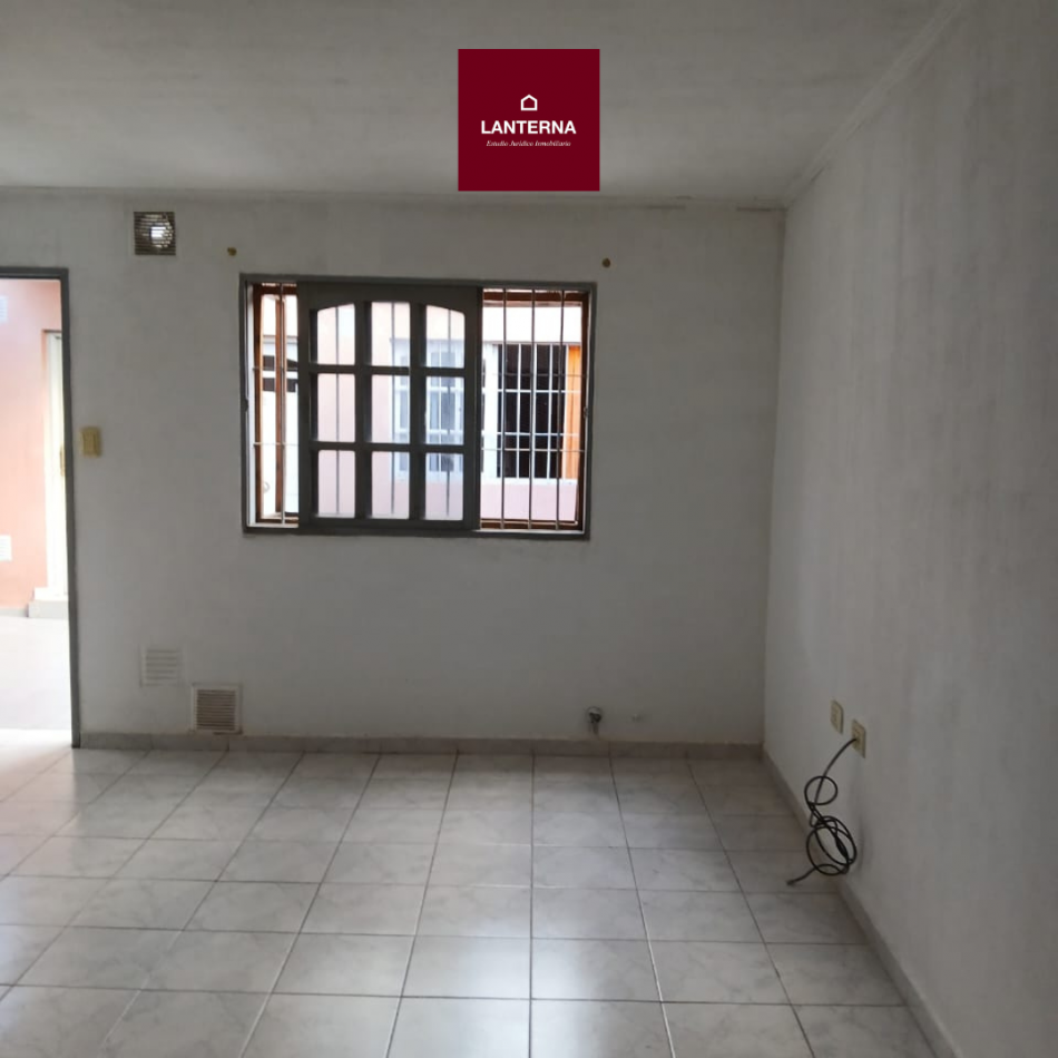 SE ALQUILA DPTO UN DORMITORIO