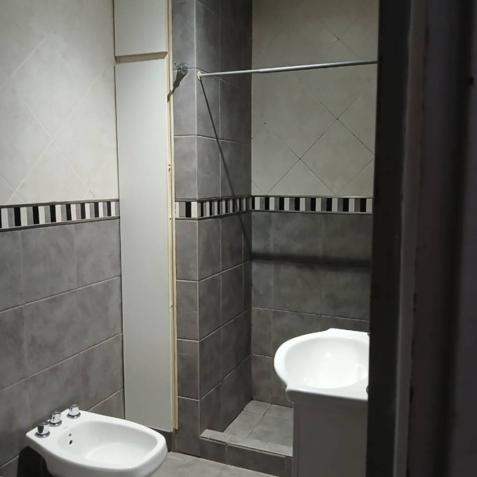 SE ALQUILA DPTO UN DORMITORIO