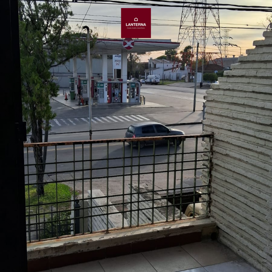 ALQUILO DPTO DOS DORMITORIOS