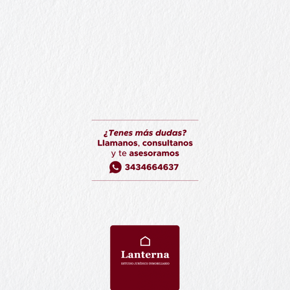 ALQUILO DPTO DOS DORMITORIOS