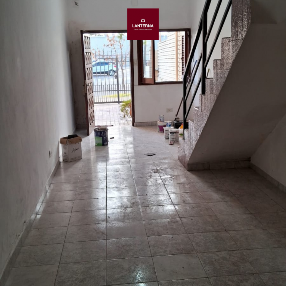 ALQUILO DPTO DOS DORMITORIOS