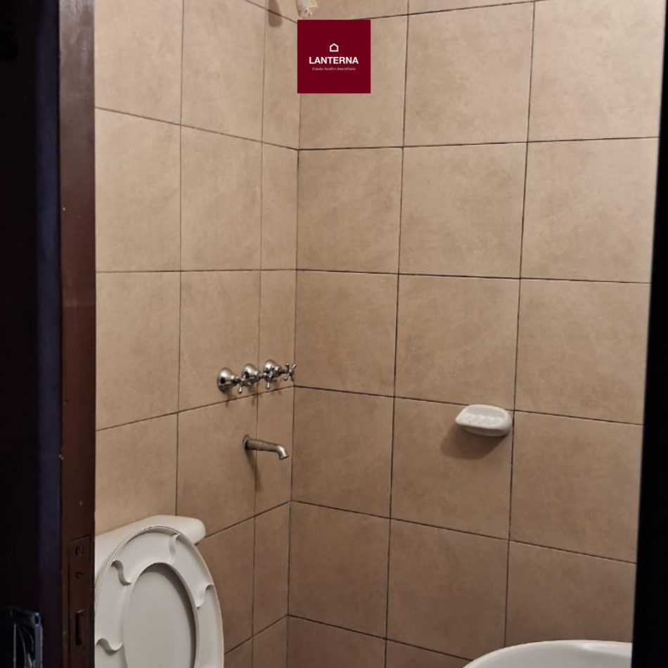ALQUILO DPTO DOS DORMITORIOS