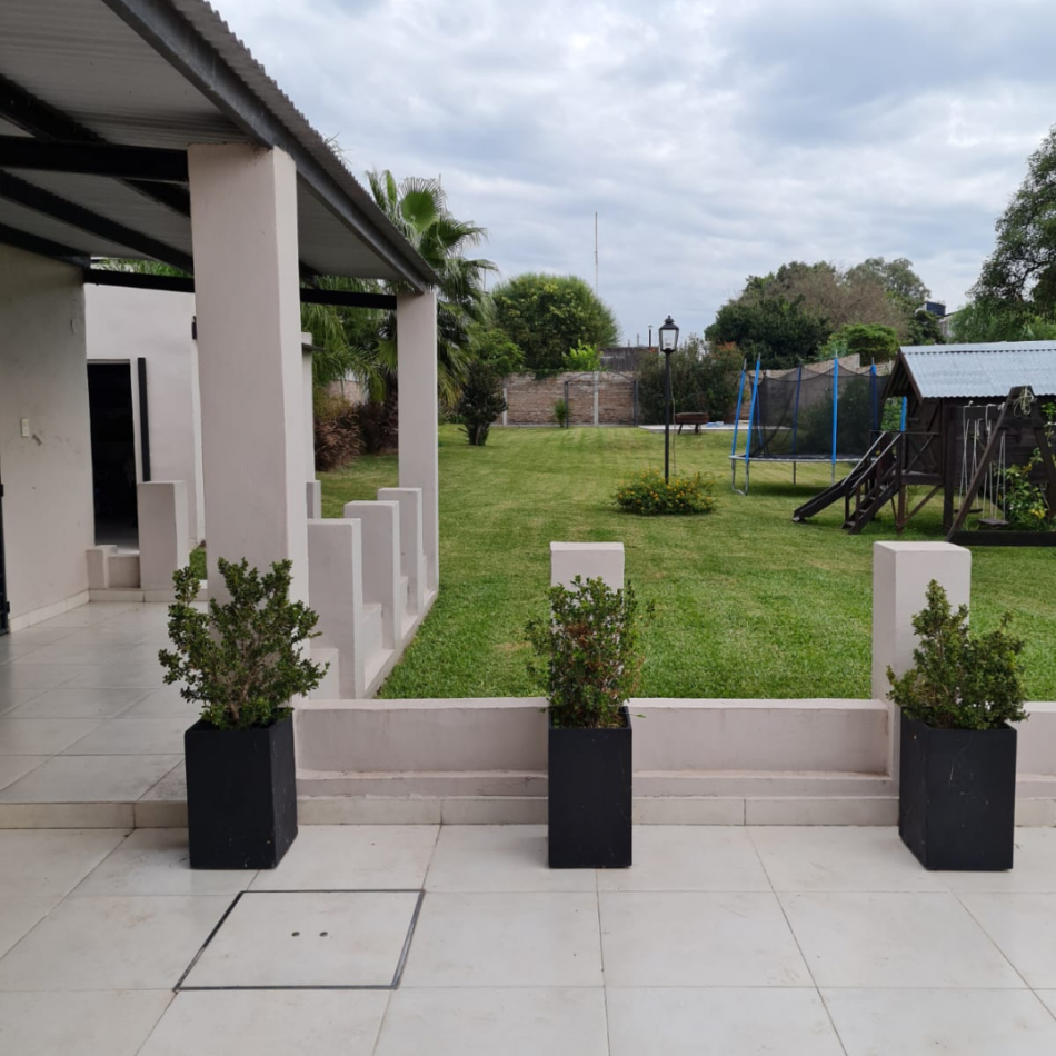 SE VENDE CASA 1047M2 ZONA GAZZANO
