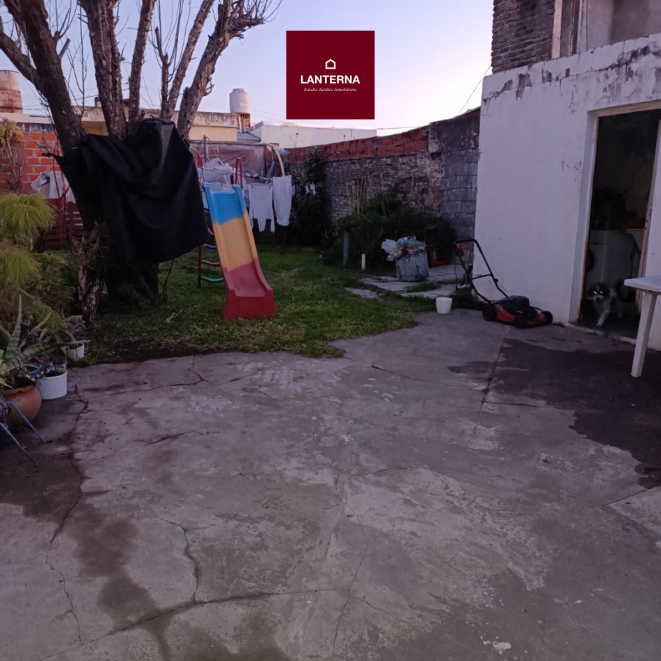 SE VENDE CASA SOBRE CALLE CHURRUARIN