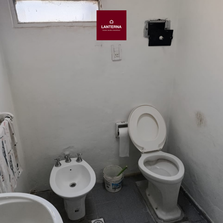 SE VENDE CASA ZONA CLUB PATRONATO