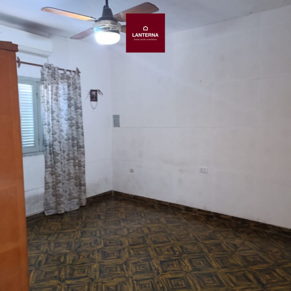 SE VENDE CASA ZONA CLUB PATRONATO