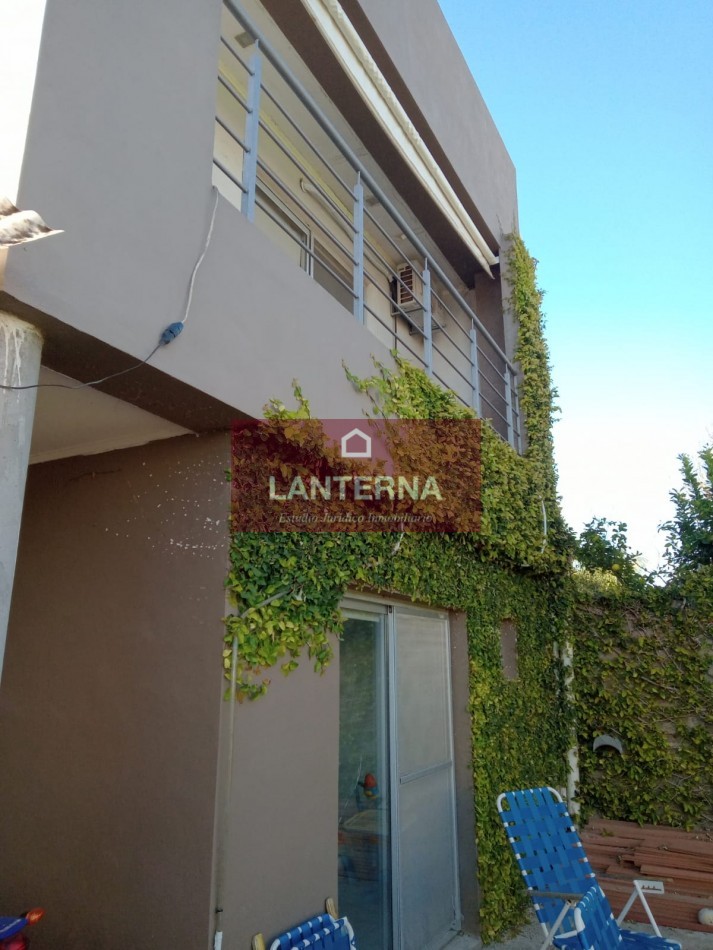 Casa en Venta 3 dormitorios con pileta - Zona Tortuguitas