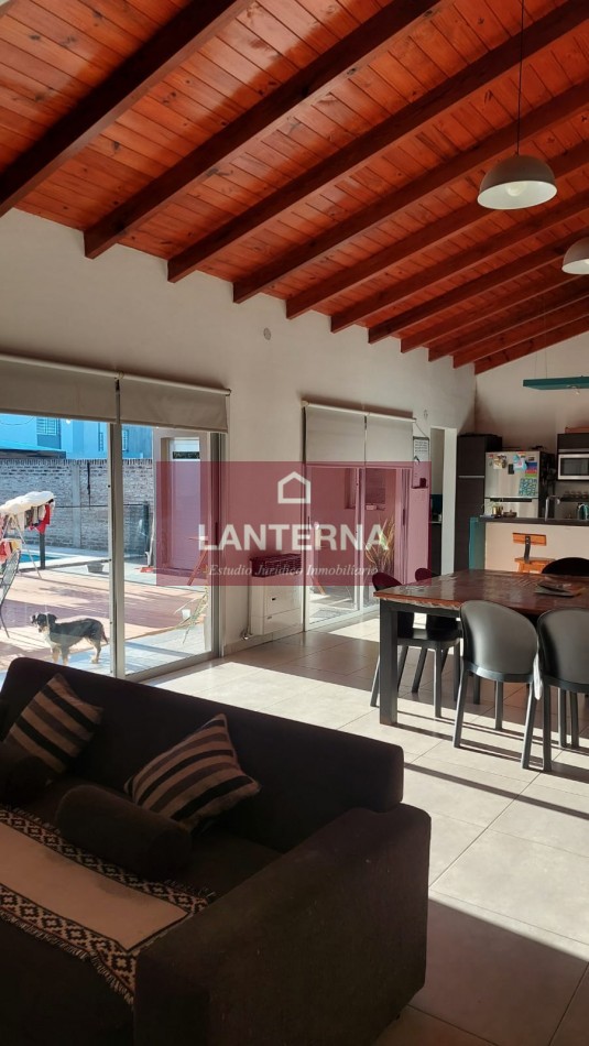 Casa en Venta 3 dormitorios con pileta - Zona Tortuguitas