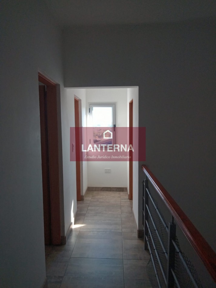 Casa en Venta 3 dormitorios con pileta - Zona Tortuguitas