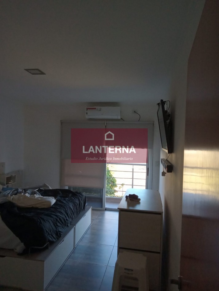 Casa en Venta 3 dormitorios con pileta - Zona Tortuguitas