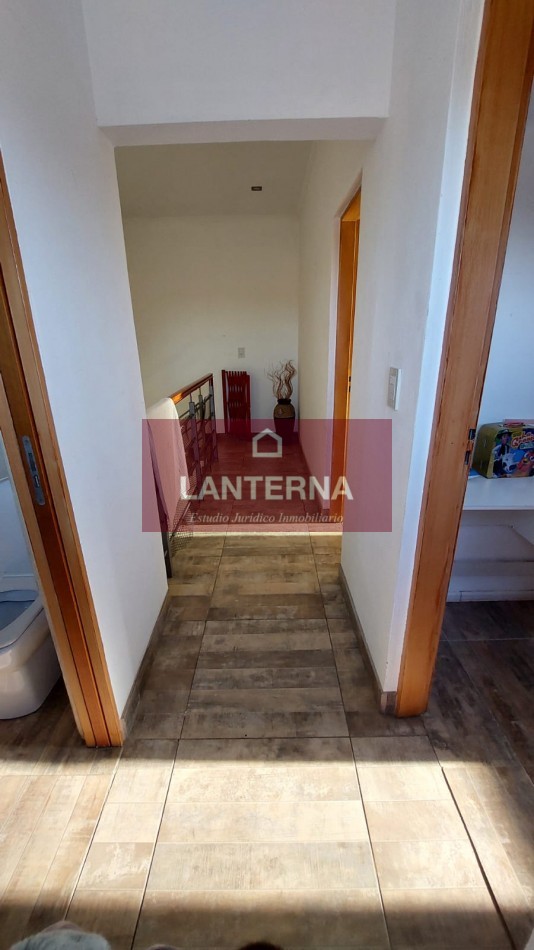Casa en Venta 3 dormitorios con pileta - Zona Tortuguitas